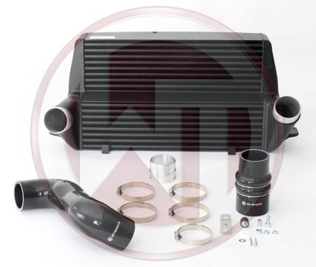 Wagner Tuning Competition Intercooler Kit EVO 3  BMW E82 E90 35i Wagner Tuning Competition Intercooler Kit EVO 3  BMW E82 E90 35i
