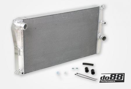 do88 Performance 100% Aluminium Radiator BMW M235I M2 335I 435I do88 Performance 100% Aluminium Radiator BMW M235I M2 335I 435I