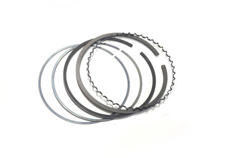 Wössner Piston Ring Kit 81.50mm