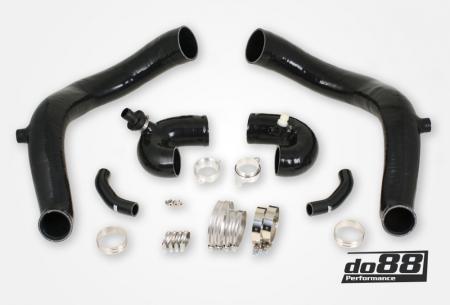 do88 inlet hose kit, PORSCHE 911 991 Turbo 2013- do88 inlet hose kit, PORSCHE 911 991 Turbo 2013-