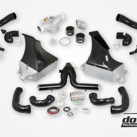 do88 big pack intercooler kit, PORSCHE 911 991.2 Turbo 2013-2015 do88 big pack intercooler kit, PORSCHE 911 991.2 Turbo 2013-2015