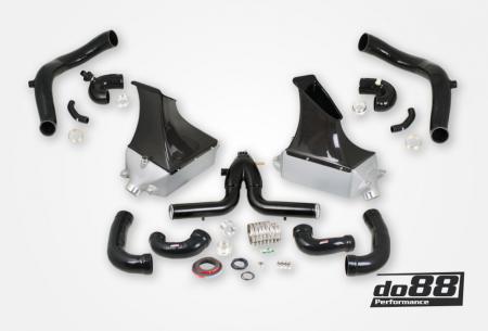 do88 big pack intercooler kit, PORSCHE 911 991.1 Turbo 2013-2015 do88 big pack intercooler kit, PORSCHE 911 991.1 Turbo 2013-2015
