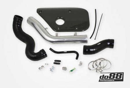 do88 Inlet Pipe Kit VOLVO V70 XC70 3.0 T6 do88 Inlet Pipe Kit VOLVO V70 XC70 3.0 T6