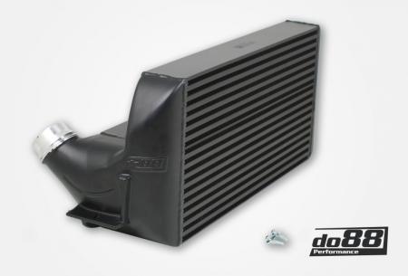 do88 BMW F20 F30 F87 Performance Intercooler do88 BMW F20 F30 F87 Performance Intercooler