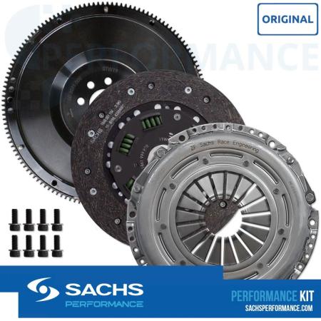 Performance Clutch kit with lightweight flywheel 530+ Nm Hyundai I30N Performance Clutch kit with lightweight flywheel 530+ Nm Hyundai I30N