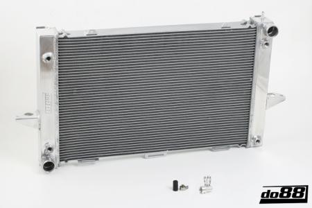 do88 Radiator VOLVO 850 X70 Turbo Man 1994-1998 do88 Radiator VOLVO 850 X70 Turbo Man 1994-1998