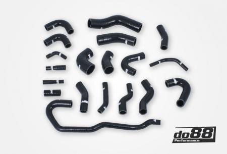 do88 Coolant Hose Kit AUDI RS6 C5 2002-2004 do88 Coolant Hose Kit AUDI RS6 C5 2002-2004