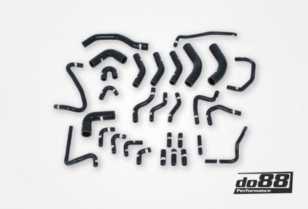 do88 Vacuum Hose Kit AUDI RS6 C5 2002-2004 do88 Vacuum Hose Kit AUDI RS6 C5 2002-2004