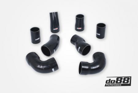 do88 Pressure Hose Kit AUDI RS6 C5 2002-2004 do88 Pressure Hose Kit AUDI RS6 C5 2002-2004