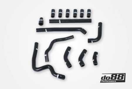 do88 Crankcase Vent Hose Kit AUDI RS6 C5 2002-2004 do88 Crankcase Vent Hose Kit AUDI RS6 C5 2002-2004