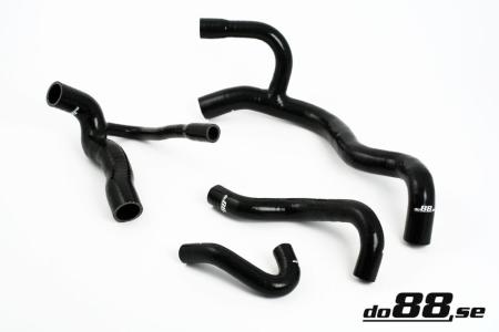 do88 coolant hose kit, AUDI S2 3B 1990-1992 do88 coolant hose kit, AUDI S2 3B 1990-1992