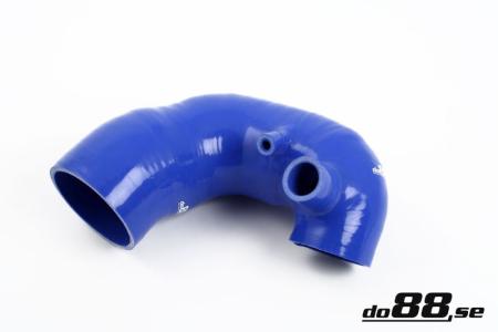 do88 inlet hose, AUDI S2 ABY 1992-1996 - Blue do88 inlet hose, AUDI S2 ABY 1992-1996 - Blue