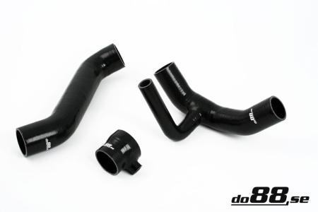 do88 intercooler hose kit, AUDI S2 3B 1990-1992 do88 intercooler hose kit, AUDI S2 3B 1990-1992