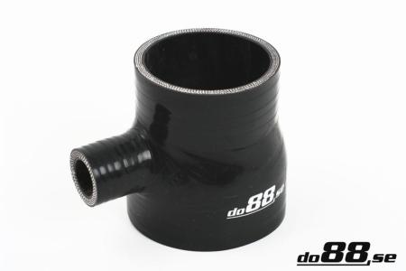 do88 AUDI S2/RS2 UR-QUATTRO THROTTLE BODY HOSE do88 AUDI S2/RS2 UR-QUATTRO THROTTLE BODY HOSE