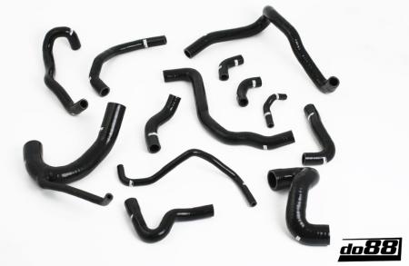 do88 coolant hose kit AUDI S4 RS4 2.7 Biturbo do88 coolant hose kit AUDI S4 RS4 2.7 Biturbo