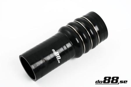 do88 Intercooler Inlet Hose AUDI A6 S6 2.2 Turbo 1991-1994 AAN do88 Intercooler Inlet Hose AUDI A6 S6 2.2 Turbo 1991-1994 AAN