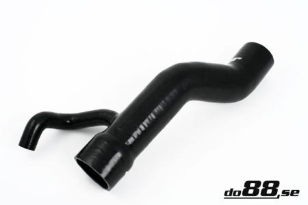 do88 Intercooler-Throttle Hose AUDI S4 S6 A6 C4 AAN do88 Intercooler-Throttle Hose AUDI S4 S6 A6 C4 AAN