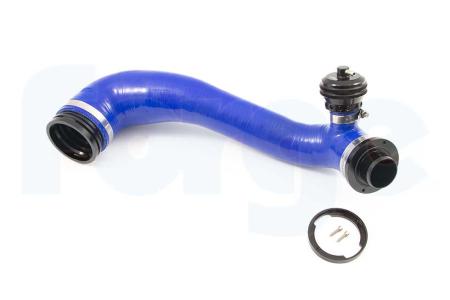 Forge Blow Off Valve Kit VW AUDI SEAT SKODA 1.5 TSI - Blue