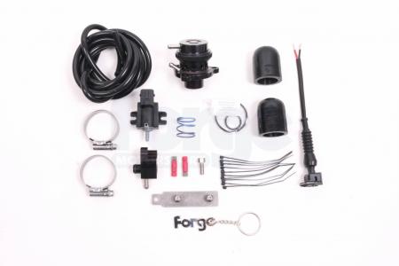 Forge Atmospheric valve kit for the Ford Mustang 2.3 EcoBoost