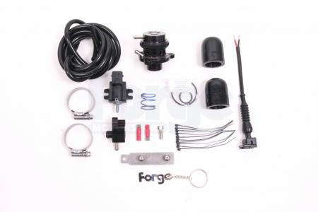Forge lefújószelep készlet Ford Mustang 2.3 EcoBoost Forge lefújószelep készlet Ford Mustang 2.3 EcoBoost