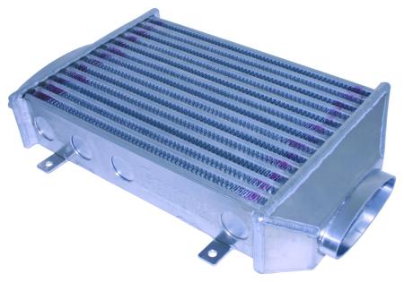 Forge Motorsport Mini Cooper S Upgraded Air To Air Intercooler Forge Motorsport Mini Cooper S Upgraded Air To Air Intercooler