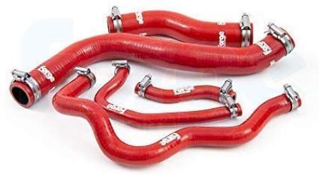 Honda Civic Type R (FK8) Radiator Hose Kit Honda Civic Type R (FK8) Radiator Hose Kit