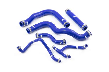 Forge Motorsport Hyundai i30N/Veloster N Coolant Hose Kit Forge Motorsport Hyundai i30N/Veloster N Coolant Hose Kit