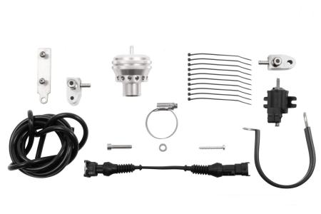 Atmospheric Dump Valve and Kit for Fiat Grande Punto and Alfa Romeo Mito 1.4 Tjet Atmospheric Dump Valve and Kit for Fiat Grande Punto and Alfa Romeo Mito 1.4 Tjet