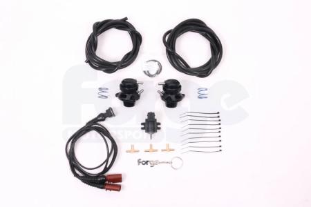 Audi RS6 C7 Recirculating Valves Audi RS6 C7 Recirculating Valves