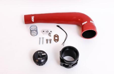 Blow Off Valve and Kit for Audi. VW. SEAT. and Skoda 1.2 TSI  - Up to 2015 Blow Off Valve and Kit for Audi. VW. SEAT. and Skoda 1.2 TSI  - Up to 2015