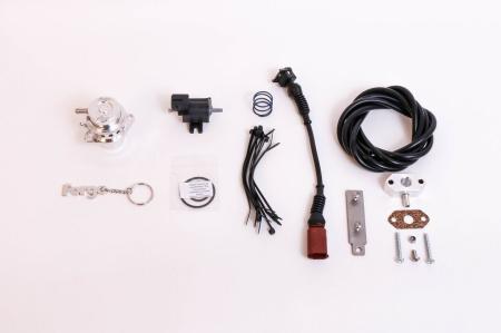 Blow Off Valve and Kit for Audi. VW. SEAT. and Skoda 1.4 TSI Blow Off Valve and Kit for Audi. VW. SEAT. and Skoda 1.4 TSI