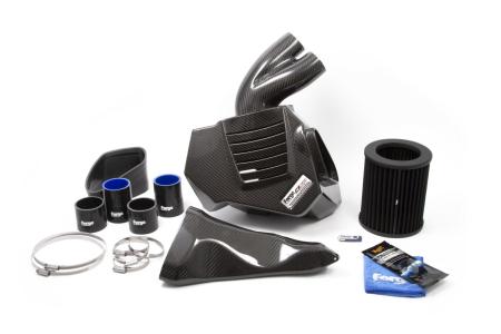 Hi-Flow. Carbon Fibre Airbox for Audi C7 RS6/RS7 and S6/S7 Hi-Flow. Carbon Fibre Airbox for Audi C7 RS6/RS7 and S6/S7