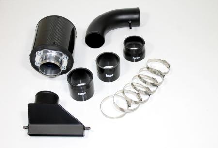 Induction Kit for the VW Polo GTi 1.4 TSi Induction Kit for the VW Polo GTi 1.4 TSi