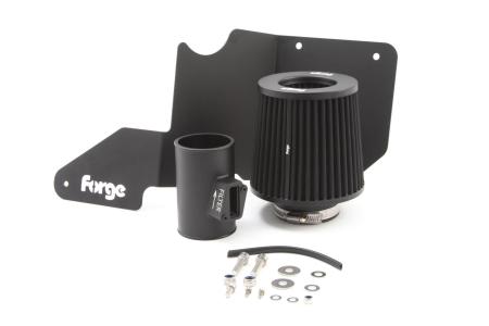 Intake for the Ford Fiesta ST180 Intake for the Ford Fiesta ST180