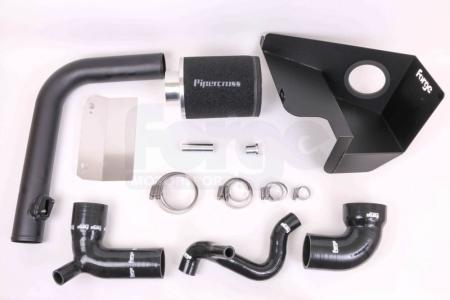 Intake for the Golf Mk5 2.0 GTi & ED30 and Audi S3 2.0T Intake for the Golf Mk5 2.0 GTi & ED30 and Audi S3 2.0T