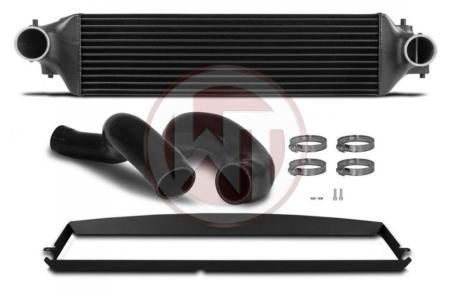 Wagnertuning Competiton Intercooler Kit HONDA Civic Type R FK8 2017- Wagnertuning Competiton Intercooler Kit HONDA Civic Type R FK8 2017-
