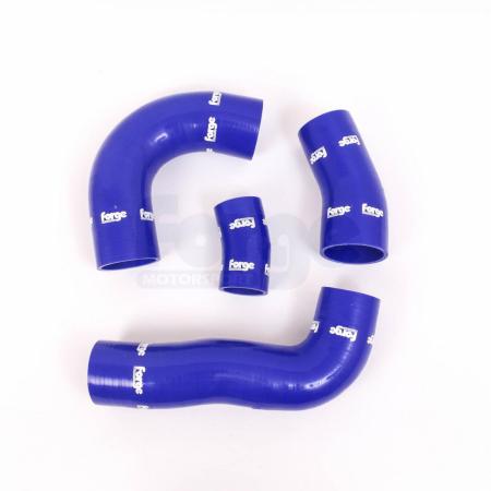 VW Golf Mk7 GTi 2.0 Silicone Boost Hose Kit VW Golf Mk7 GTi 2.0 Silicone Boost Hose Kit