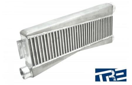 TRE Universal Twin Turbo Race Intercooler max. 1000HP 635x152x89mm