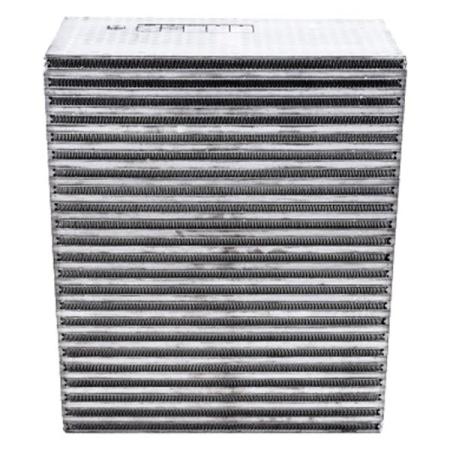 Garrett Intercooler mag 254x305x114mm 375HP 703521-6003 Garrett Intercooler mag 254x305x114mm 375HP 703521-6003