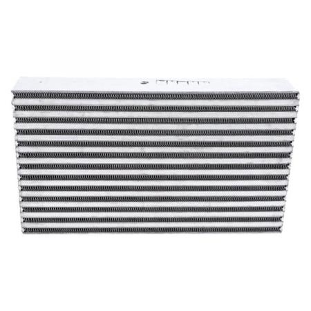 Garrett Intercooler core 457x262x76mm 510HP 703518-6017 Garrett Intercooler core 457x262x76mm 510HP 703518-6017