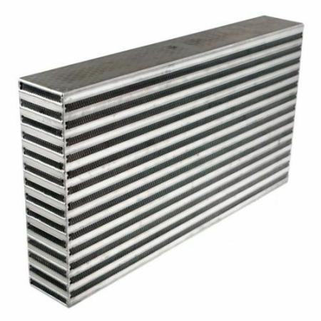 Garrett Intercooler mag 511x285x76mm 600LE 487085-6002 Garrett Intercooler mag 511x285x76mm 600LE 487085-6002
