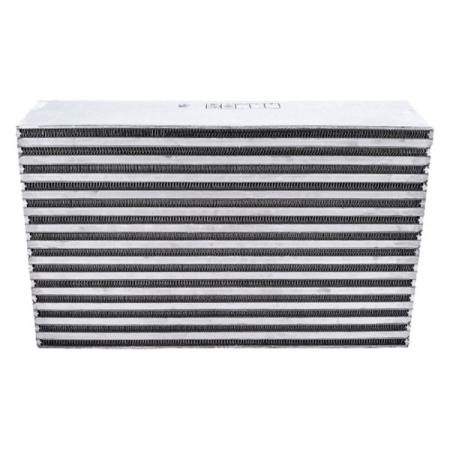 Garrett Intercooler core 457x285x114mm 750HP 703522-6008 Garrett Intercooler core 457x285x114mm 750HP 703522-6008