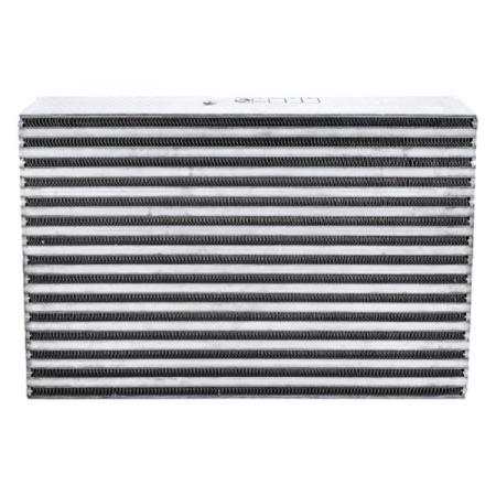 Garrett Intercooler core 457x307x76mm 750HP 703518-6004 Garrett Intercooler core 457x307x76mm 750HP 703518-6004