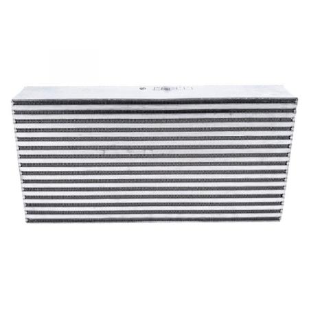 Garrett Intercooler Core 610x305x114mm 950HP 703522-6005 Garrett Intercooler Core 610x305x114mm 950HP 703522-6005