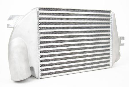 Garrett Intercooler Subaru WRX from 2015 Garrett Intercooler Subaru WRX from 2015