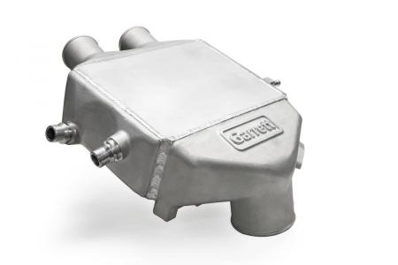 Garrett Intercooler 2015+ BMW M3 - M4 (F80 M3 | F82/F83 M4) Garrett Intercooler 2015+ BMW M3 - M4 (F80 M3 | F82/F83 M4)