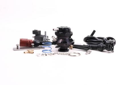 Recirculation Valve and Kit for Audi and VW 1.8 and 2.0 TSI/TFSI Recirculation Valve and Kit for Audi and VW 1.8 and 2.0 TSI/TFSI
