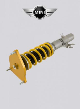 Mini R50/R53 Öhlins Road & Track shock absorber kit Mini R50/R53 Öhlins Road & Track shock absorber kit