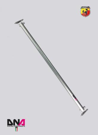 FIAT 500 EU REAR STRUT BAR NO TIE RODS KIT FIAT 500 EU REAR STRUT BAR NO TIE RODS KIT