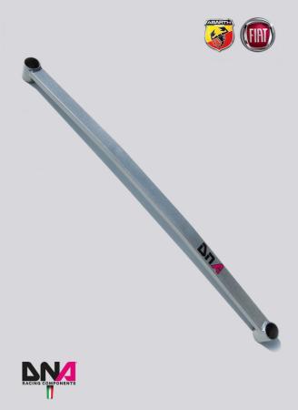 FIAT 500 EU FRONT SUBFRAME TIE ROD KIT FIAT 500 EU FRONT SUBFRAME TIE ROD KIT